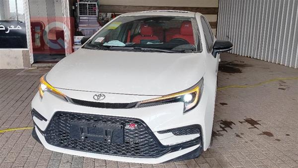 Toyota Corolla 2025 for sale in Iraq - Baghdad